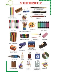 Stationery